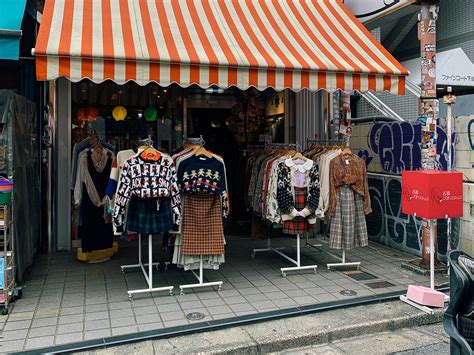 fake tokyo clothing|antique clothing stores in japan.